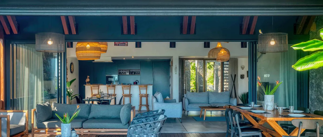 Villas