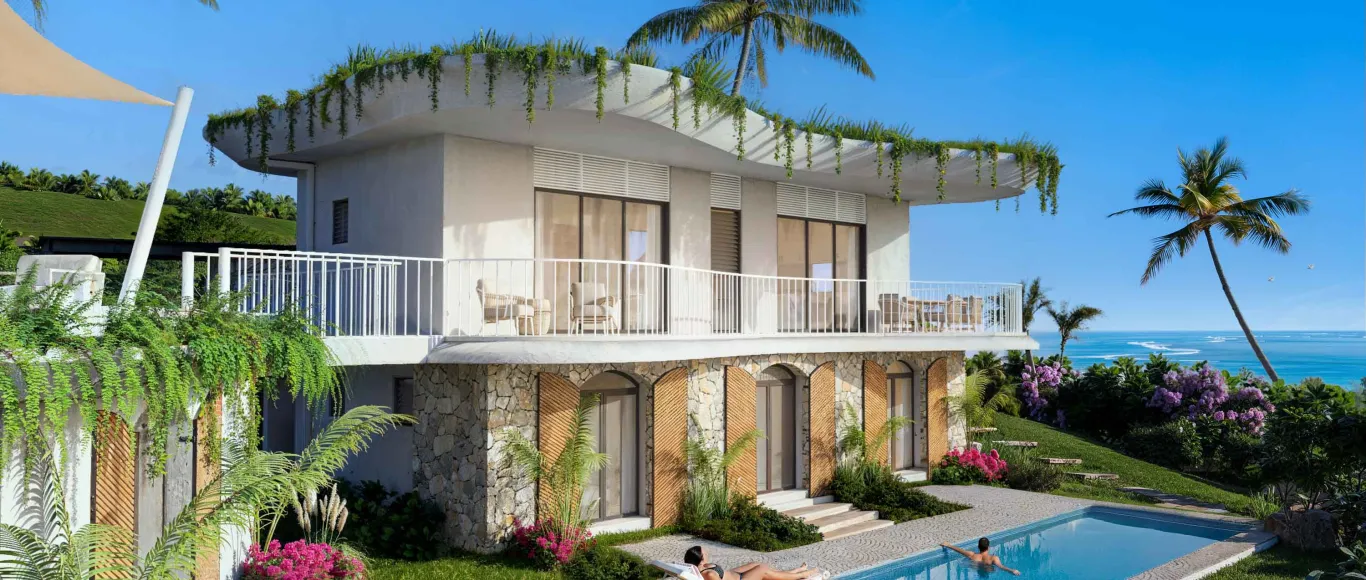
<span>Villas Nomadic : Rivulet</span>
