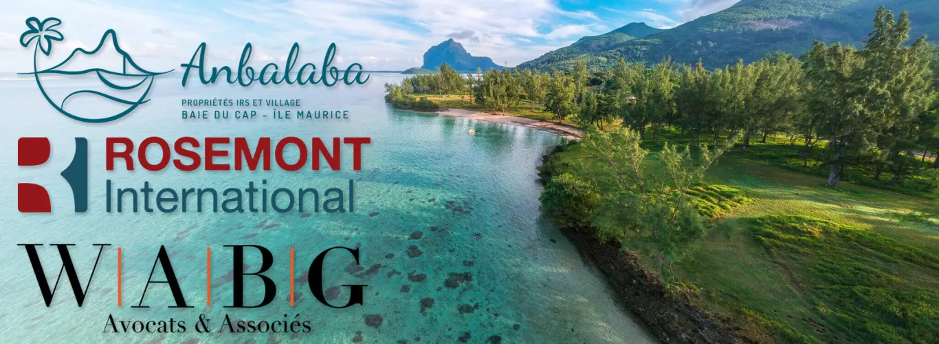 Conférence le 19 mars 2019 à Nice : S’Installer à l’Ile Maurice