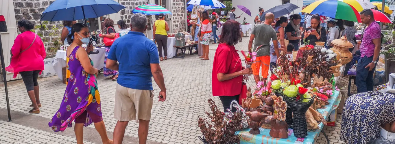 craft market