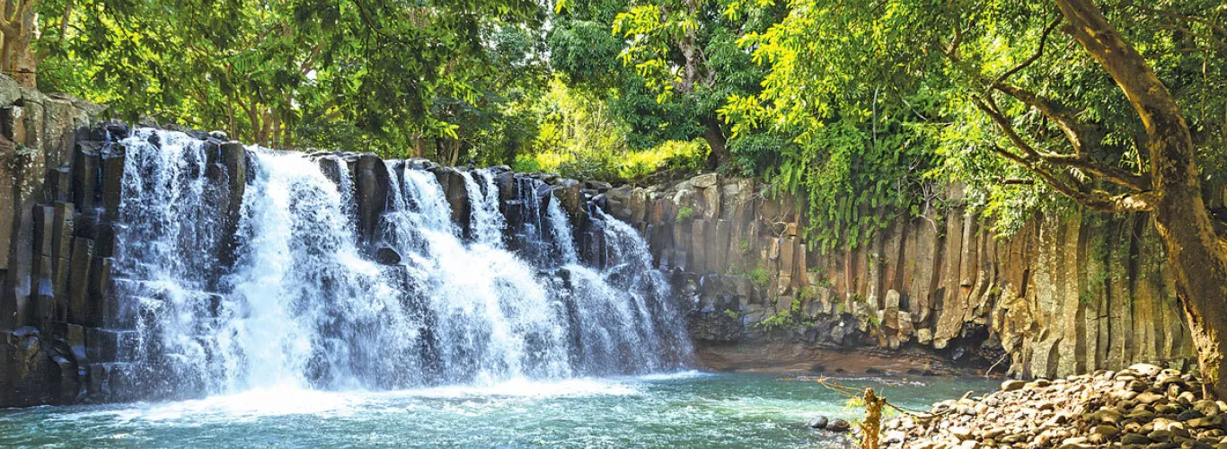 Un été à l'Île Maurice : profitez des merveilles de la nature