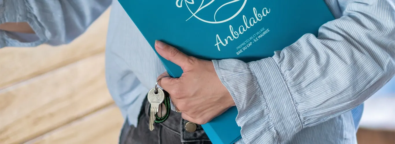 Gestion locative à l'île Maurice