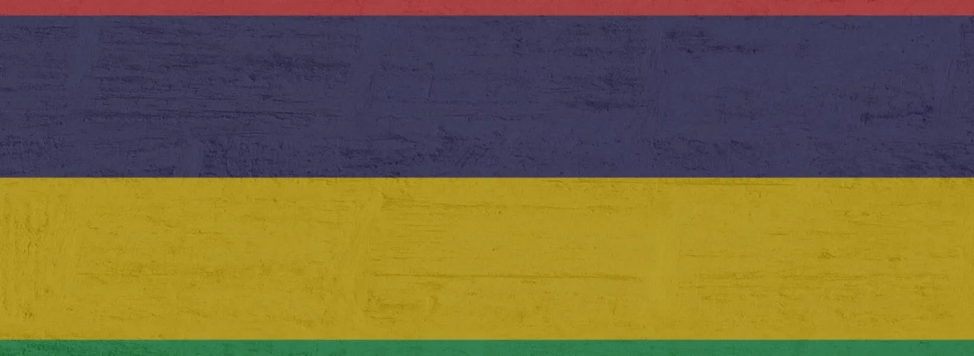 Key dates in Mauritian history