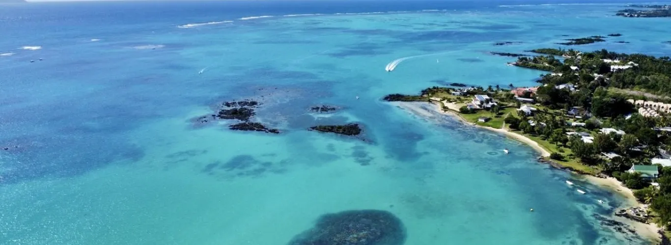 vue-drone-morne-ile-maurice