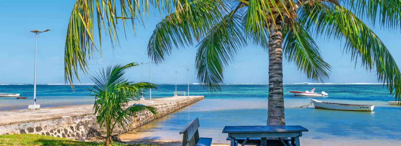 Baie du Cap, le charme authentique de l’île Maurice