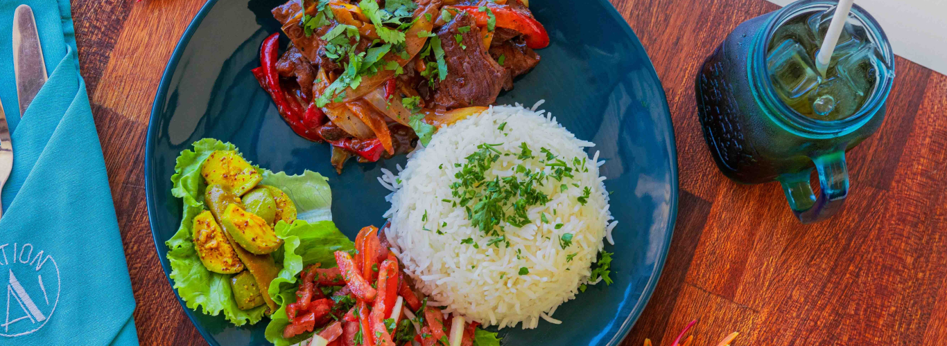gastronomie île Maurice
