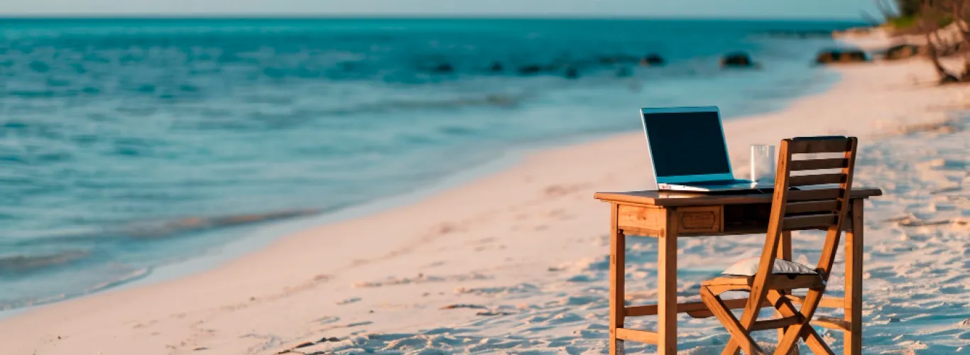travailler à l’île Maurice en tant qu’étranger