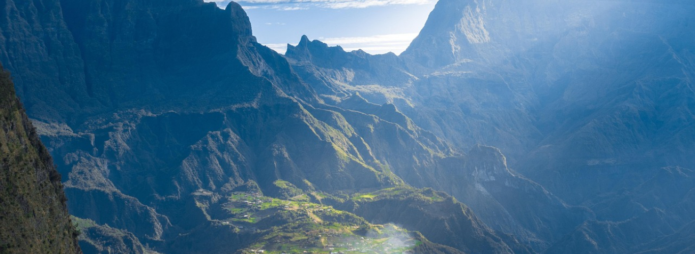 Où voyager depuis l’île Maurice