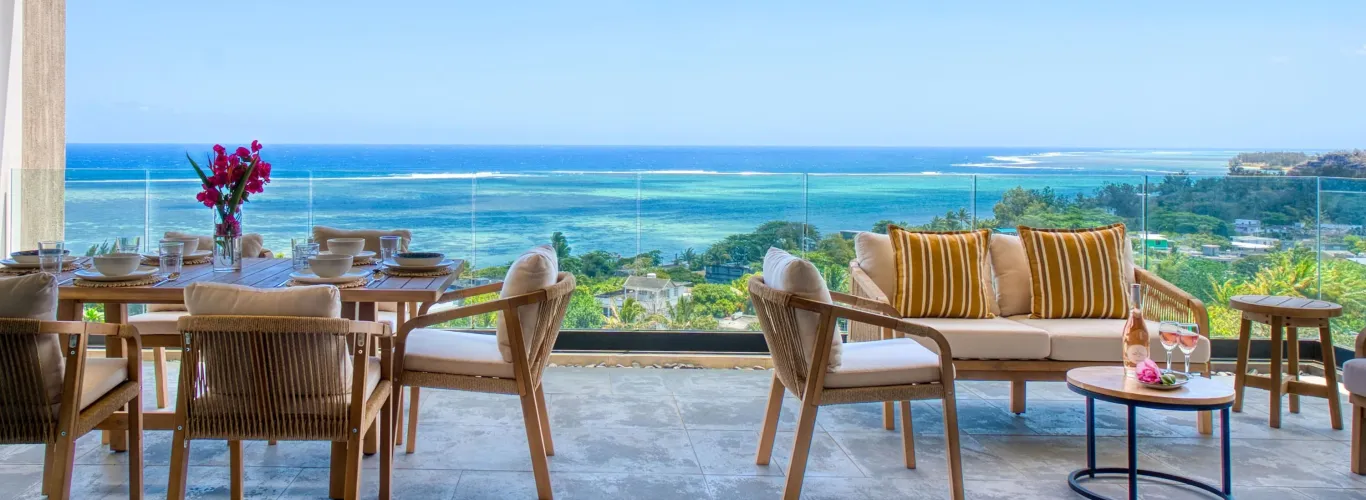 Gestion locative à l'île Maurice