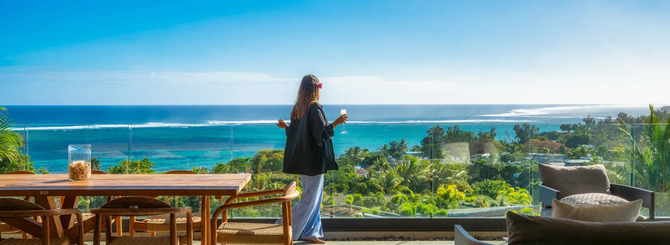 coolcation ile maurice