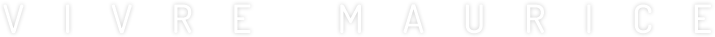 Vivre Maurice